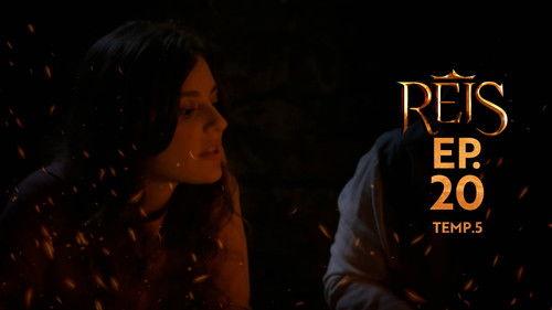 Kings Season 5 Episode 20 - Episode 20