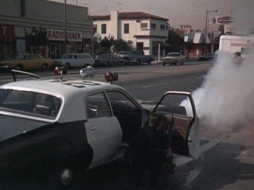 Adam-12 Season 4 Episode 16 - The Tip