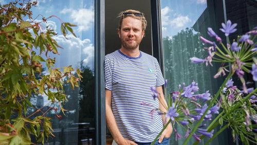 The House Season 6 Episode 2 - Rik Verheye