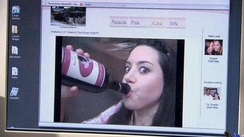 Parks and Recreation Season 1 Episode 4 - Boys' Club