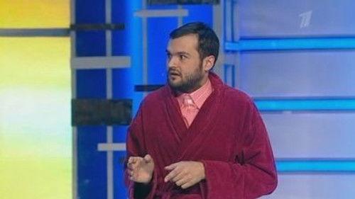 KVN Season 40 Episode 12 - Episode 12