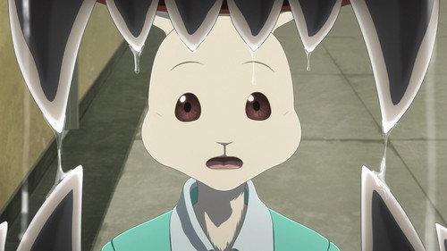 BEASTARS Season 3 Episode 18 - Upon a Nest of Dried Noodles