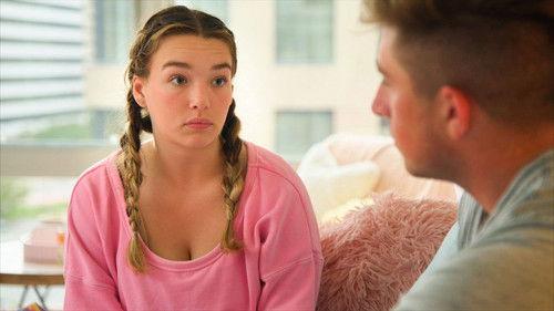 Baylen Out Loud Season 1 Episode 8 - You Don't Have To Stare Into My Soul