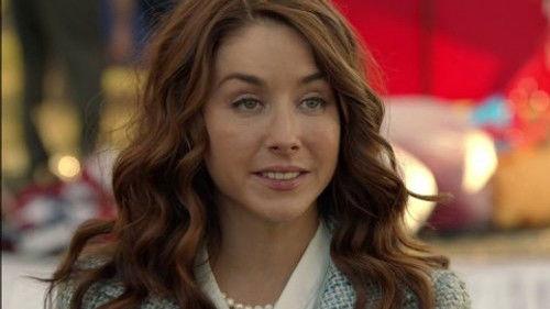 Killer Women Season 1 Episode 6 - Daughter of the Alamo