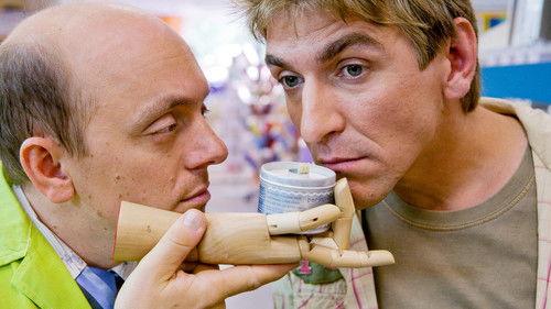 Löwenzahn Season 28 Episode 5 - Episode 5