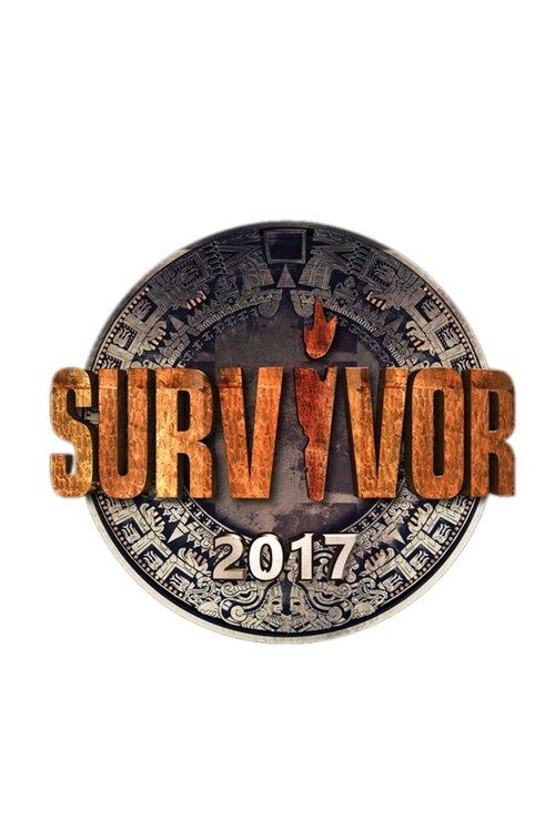 Survivor poster