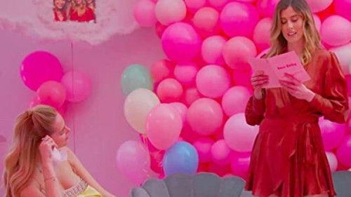 The Ferragnez Season 1 Episode 5 - Episode 5