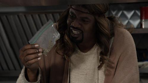 Black Jesus Season 2 Episode 11 - A Very Special Christmas In Compton