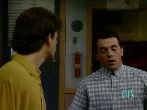 Growing Pains Season 6 Episode 4 - Daddy Mike