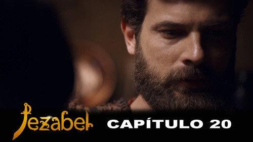 Jezabel Season 1 Episode 20 - Episode 20