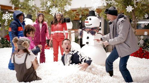 Home Economics Season 3 Episode 10 - Santa Suit Rental, $25 Per Day