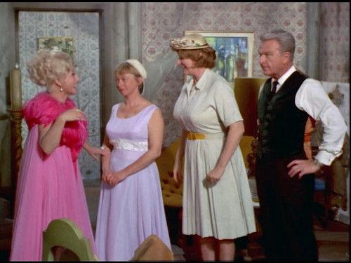 Green Acres Season 4 Episode 23 - Eb Uses His Ingenuity
