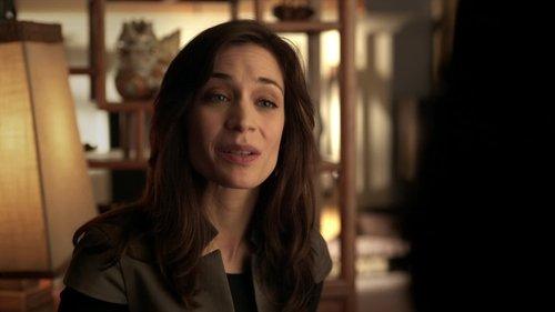 Call Me Fitz Season 1 Episode 9 - The Upside of Matricide