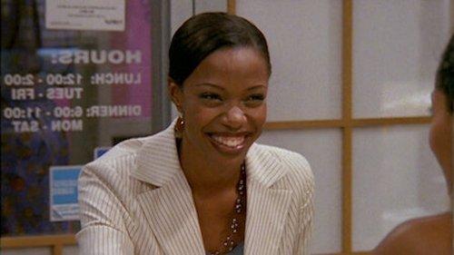 Girlfriends Season 2 Episode 2 - Just Say No