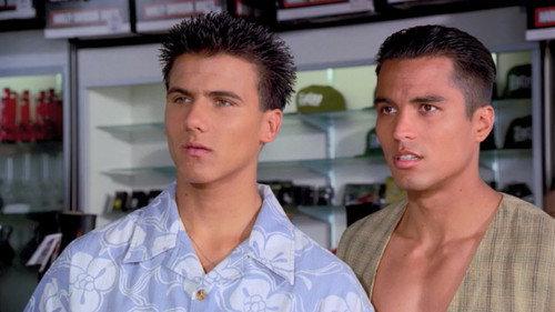 Baywatch Season 7 Episode 3 - Liquid Assets