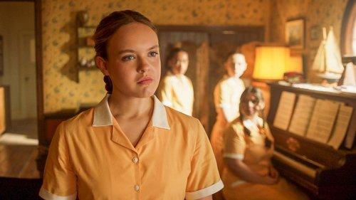 Malory Towers Season 5 Episode 15 - The Dream