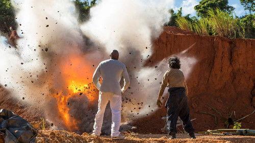 Mad Dogs Season 1 Episode 8 - Broodstock