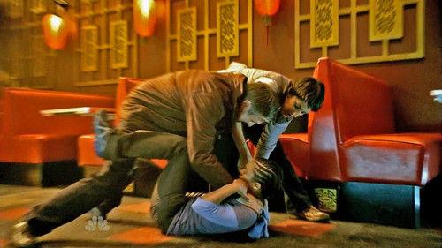 Persons Unknown Season 1 Episode 12 - And Then There Was One