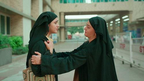 Seher Hone Ko Hai Season 1 Episode 24 - Kausar's Advice to Seher