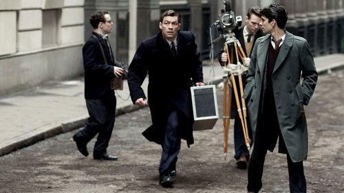 The Hour Season 1 Episode 5 - Episode 5