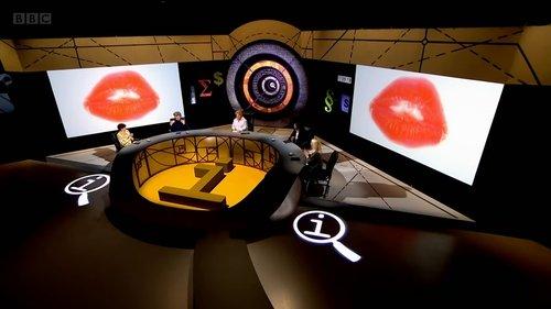 QI Season 19 Episode 14 - Sexed-Up