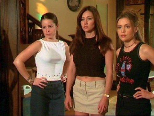 undefined Season 3 Episode 17 - Pre-Witched