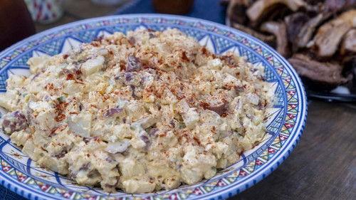 Delicious Miss Brown Season 1 Episode 6 - Family Reunion