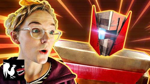 RT Life Season 9 Episode 2 - Mech Battle