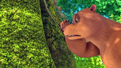 The Jungle Book Season 3 Episode 18 - Episode 18