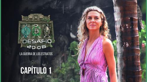 Desafío Season 3 Episode 1 - Desafío 20-06, La guerra de los estratos
