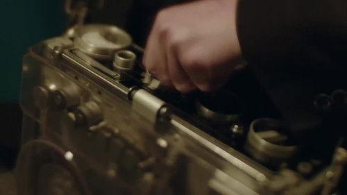 The Holzer Files Season 1 Episode 6 - The Haunting of Lambert Castle