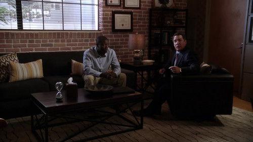 Private Practice Season 5 Episode 11 - The Standing Eight Count