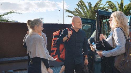 Över Atlanten Season 5 Episode 1 - Episode 1