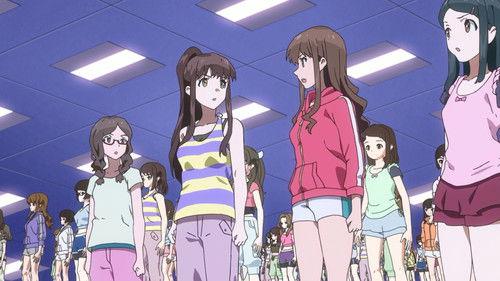 Wake Up, Girls! Season 1 Episode 8 - Commotion
