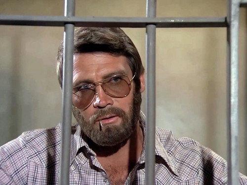 The Six Million Dollar Man Season 3 Episode 11 - The White Lightning War