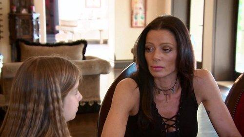 The Real Housewives of Beverly Hills Season 4 Episode 2 - Faint Chance
