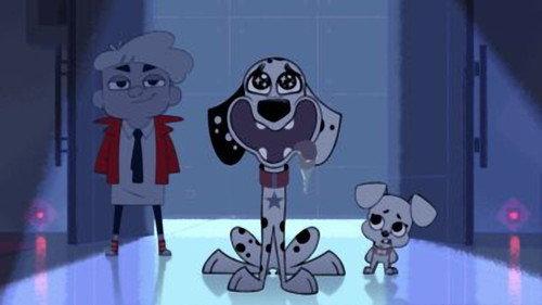 101 Dalmatian Street Season 1 Episode 29 - London We Have A Problem (1)