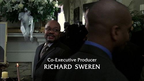 Law & Order Season 14 Episode 14 - City Hall