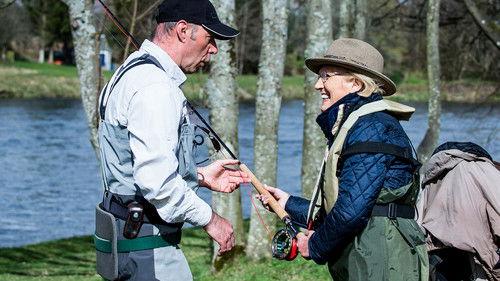 Mary Berry's Country House Secrets Season 1 Episode 2 - Scone Palace