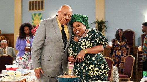 Bob Hearts Abishola Season 5 Episode 8 - My Michelle Obama