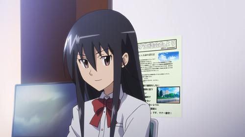 Seitokai Yakuindomo Season 1 Episode 6 - Tsuda-kun Won't Read It, He'll Use It! / If There's an Uke, There Has to Be a Seme! / No, Please Wear Clothes