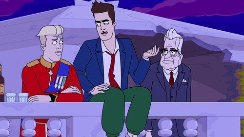 Mulligan Season 1 Episode 12 - Party Foul