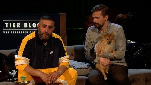 Late Night Berlin Season 4 Episode 8 - Episode 8