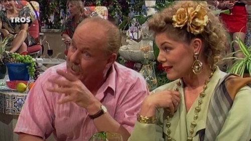 Tax Free Season 2 Episode 5 - In beeld