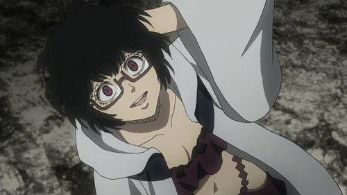 undefined Season 1 Episode 32 - Three-Leaf Sprouts