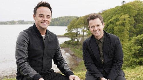 DNA Journey Season 1 Episode 1 - Ant And Decs