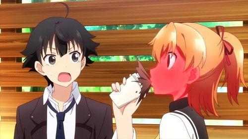 Shomin Sample Season 1 Episode 6 - Step Outside