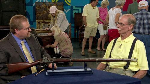 Antiques Roadshow Season 21 Episode 15 - Virginia Beach Hour 3