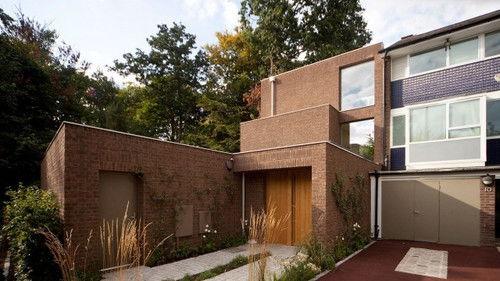 Grand Designs Season 23 Episode 7 - Sydenham Hill London