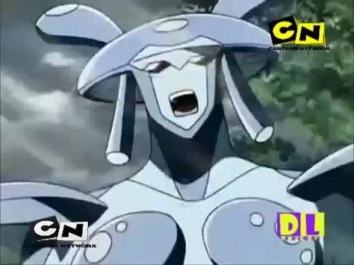 Bakugan Battle Brawlers Season 4 Episode 13 - Re-Connection